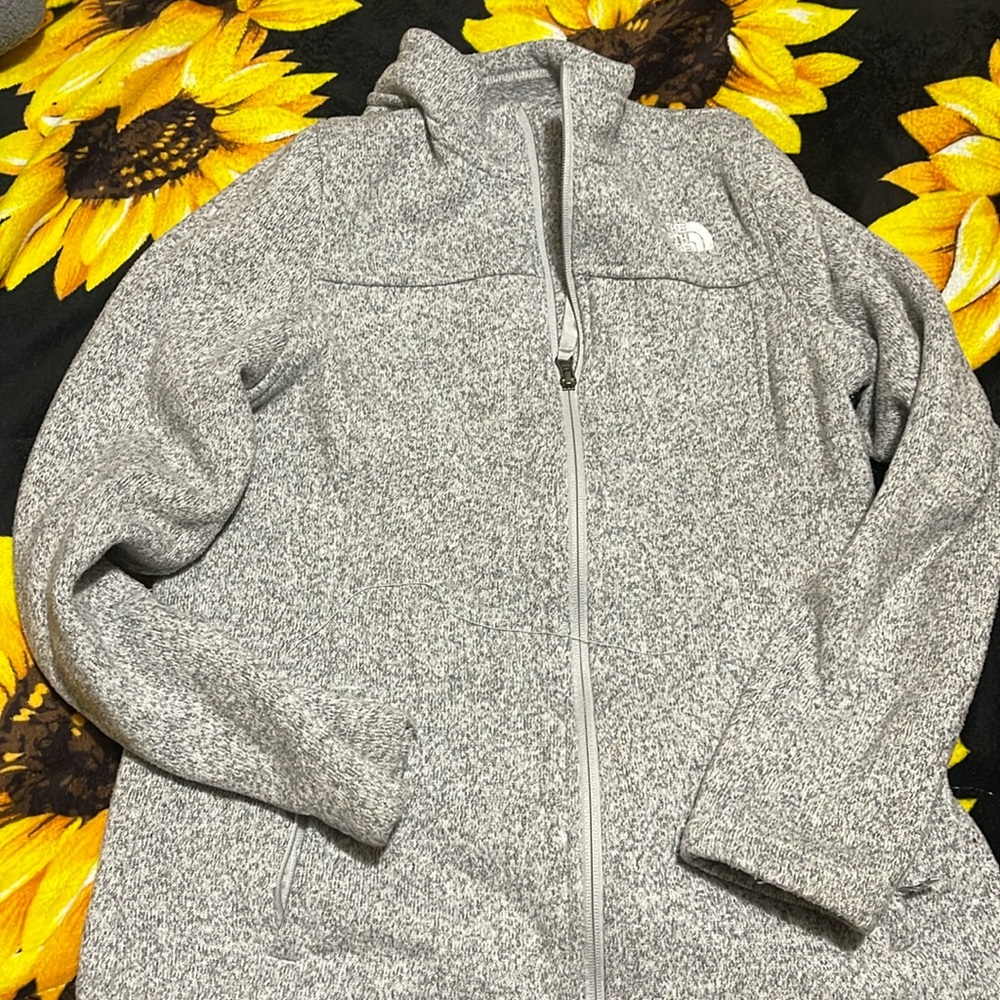 The North Face Jacket